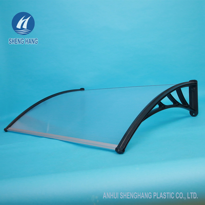 1.2*1m PC Polikarbonat Plastik Tente Yıpranmaz